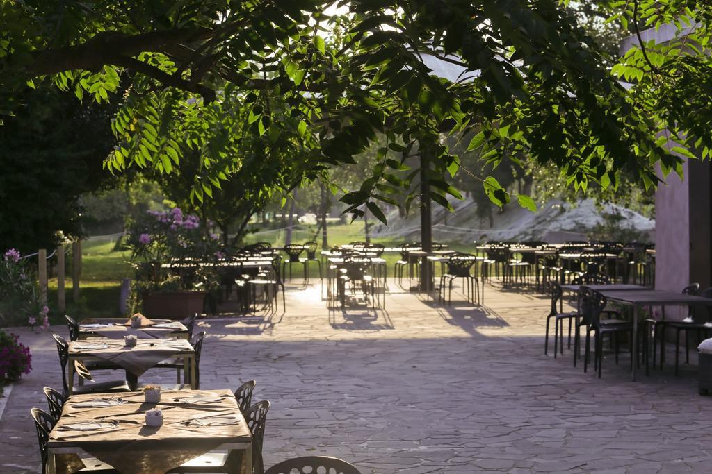 Hotel Certosa Venice