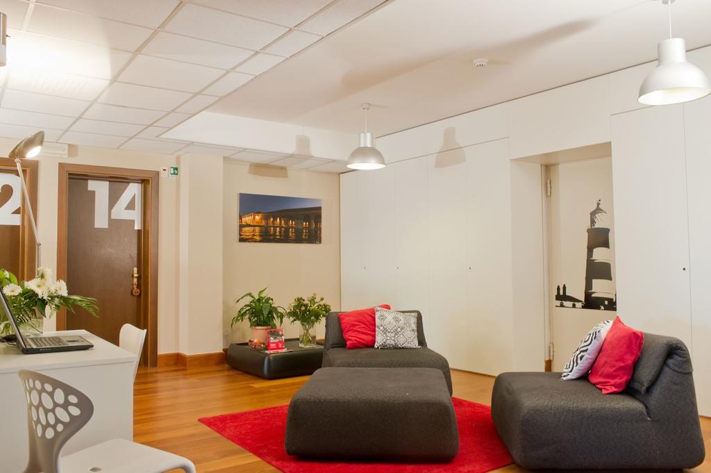 Hotel Certosa Venice