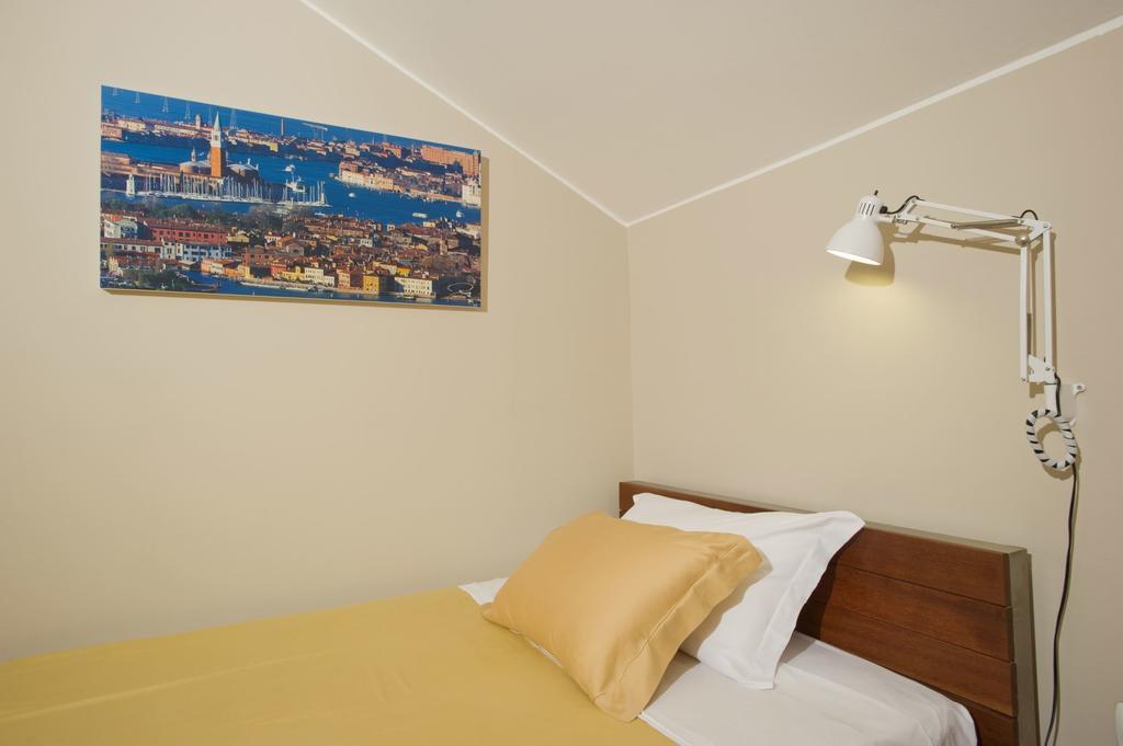 Hotel Certosa Venice