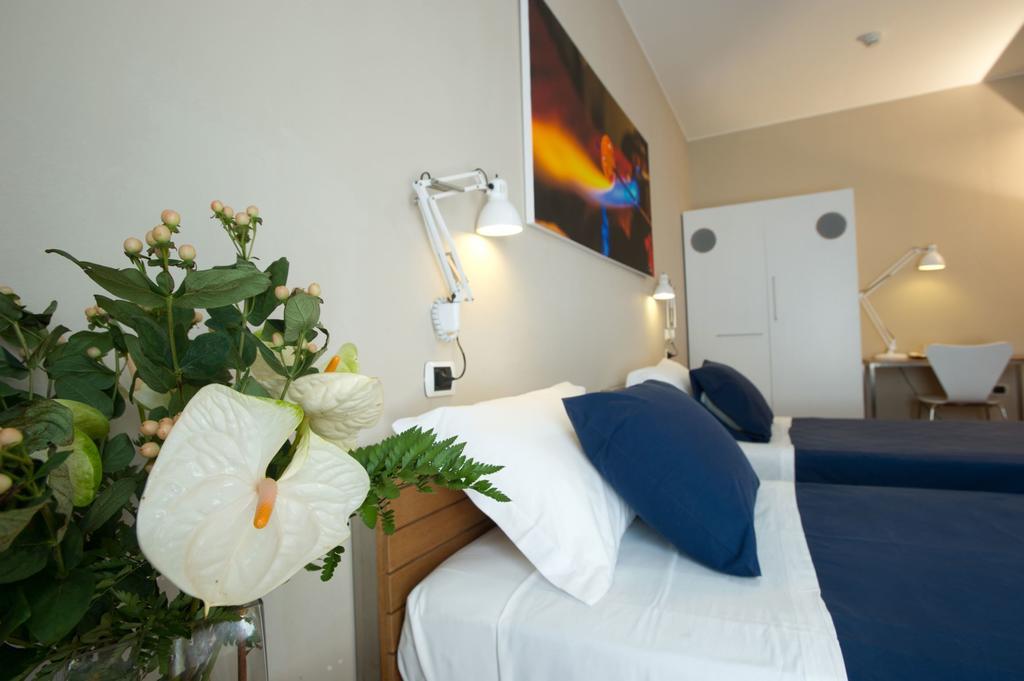 Hotel Certosa Venice