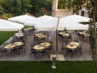 Certosa Hotel Venice