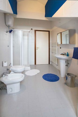 Hotel Certosa