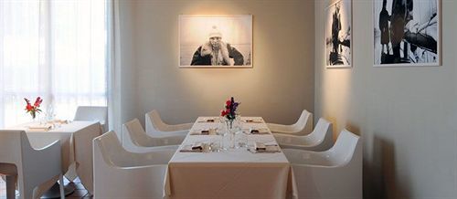 Certosa Hotel Venice