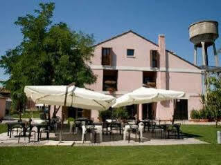 Certosa 3* Venice